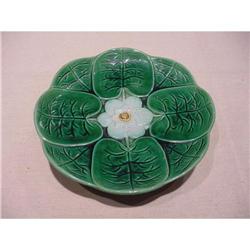 587 19th Century Majolica #933139