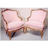 Image 1 : E090 Pair of 19th CenturyLouis XV Style #933159