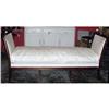 Image 1 : Directoire Settee 19th Century Paris #933170