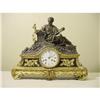 Image 1 : Mantel Clock #933188