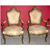 Image 1 : E 303 Dutch Royal Rococo style Fautevils Cypher #933206
