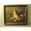 Image 1 : Late 19th C. French, Painting widely held theme #933214