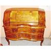 Image 1 : 60337  Inlaid Italian Desk #933218