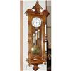 Image 1 : 618 - 19th Century Vienna Clock #933231