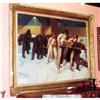 Image 1 : 649 - Large 19th Century Signed Painting #933232