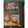 Image 1 : pair of provence scene #933288