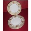 Image 1 : SET OF ROYAL WORCESTER SERVING PLATES #933324