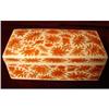 Image 1 : CIRCA 1840 CHINESE EXPORT BRUSH BOX IN SACRED #933331