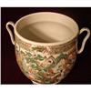 Image 1 : CHINESE EXPORT FAMILLE VERTE WINE COOLER #933333