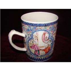 CHINESE EXPORT 18TH CENTURY MUG #933341