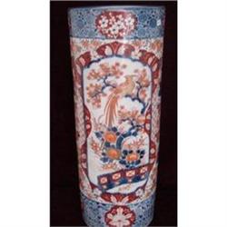 C.1870 JAPANESE IMARI UMBRELLA STAND #933345