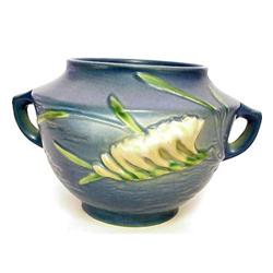 Roseville Freesia Jardiniere / Planter #933393