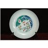 Image 1 : Chinese Porcelain Charger with YonZheng  Mark #933429