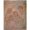 Image 1 : Hadassah 4 Generations   lithograph by Edna #933508