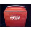 Vintage Coca Cola Cooler #933531