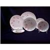 Image 1 : Noritake "Arden" China Service for 12 + #933539