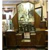 Image 1 : Gorgeous Period Art Deco Vanity Vanity with #933552