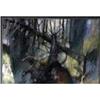 Image 1 : A Paintings of trees destroyed during storms in #933701