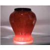 Image 1 : Monart Vase with label on base #933715