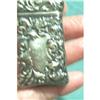 Image 1 : SS STERLING MATCHSAFE WITH MATCHES #933725