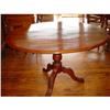 Image 1 : French center table L. Philippe, Circa 1860  #933754