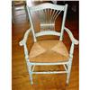 Image 1 : French  Armchair from Provence Monet style #933762