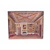 Image 1 :  Hand Colored Aquatint of Kensington Palace #933879