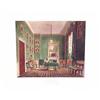 Image 1 : Hand Colored Aquatint ,Buckingham House #933885