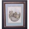 Image 1 : Eidenberger Signed Etching #933886