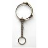 Image 1 : Diamond and Platinum Lorgnette #933891