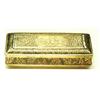 Image 1 : Highly unusual Dutch tobacco box.  #933950