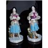 Image 1 :  Louis Philippe Old Paris Joan of Ark bottles #934276