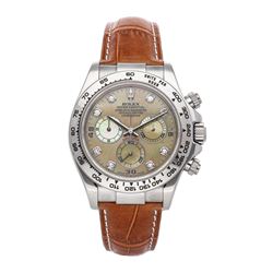 Rolex Daytona Watch