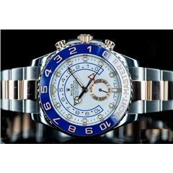 Rolex Yachmater II Watch