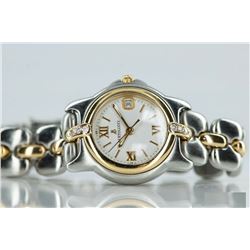 Bertolucci Diamond Watch
