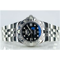 Breitling Starliner Watch