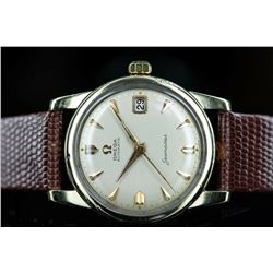 Omega Seamaster Watch