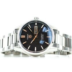 Omega Carrera Watch