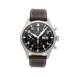 IWC Pilot Watch