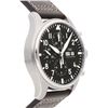 Image 4 : IWC Pilot Watch