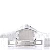 Image 4 : Chanel Stainless Steel Watch