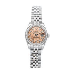 Rolex Datejust Watch
