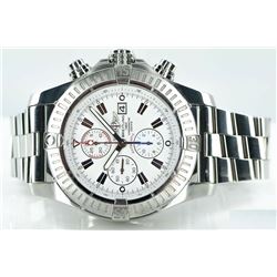 Breitling Avenger Watch