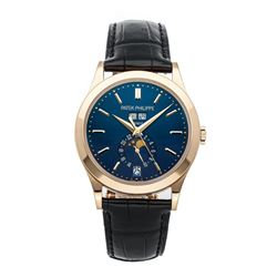 Patek Philippe Complications Watch