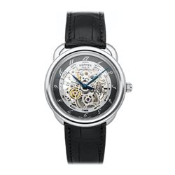 Hermes Arceau Watch
