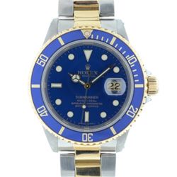 Rolex Submariner Watch