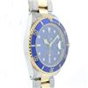 Image 3 : Rolex Submariner Watch