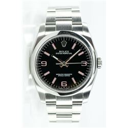Rolex Oyster Perpetual Watch