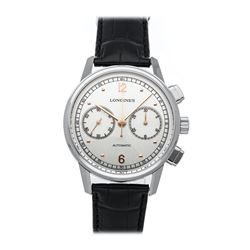 Longines Heritage Watch