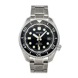 Seiko Prospex Watch
